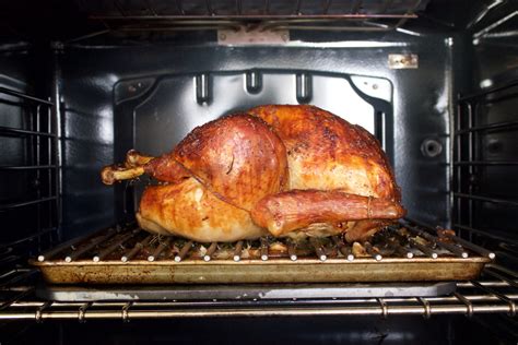 Save Time On Your Turkey Roast This Year Baking Steel