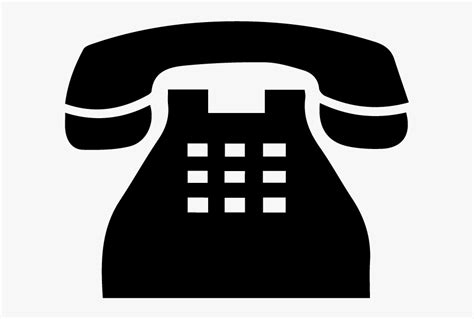 Kumpulan Gambar Telepon Berbagai Tipe