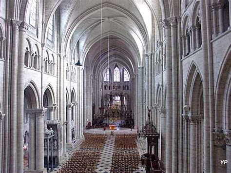 Cathédrale Saint Etienne Sens
