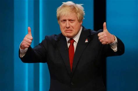 What time is boris johnson's covid announcement today and what will he say? Boris Johnson admits he dyes his trademark blonde hair | London Evening Standard | Evening Standard