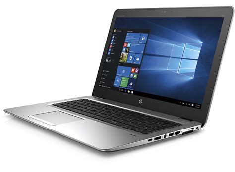 Hp Elitebook 850 G2 156 Laptop Core I7 5600u 23ghz 8gb 256gb Ssd