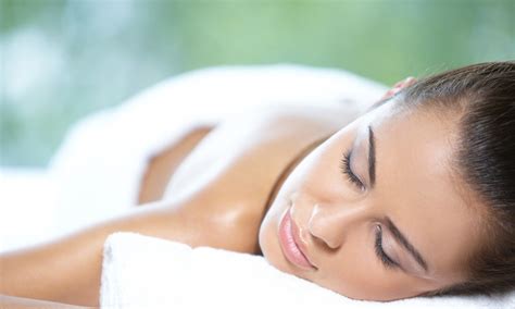 Massage And Aromatherapy Massage Therapy By Jeannie Groupon