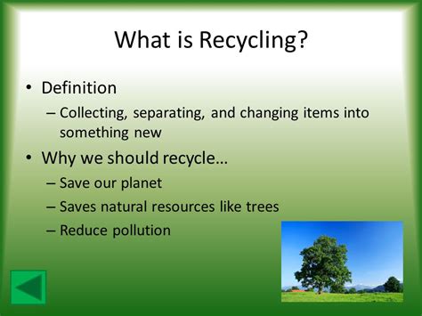 What is Recycling: Definition, Effects, Benefits & Importance - Eschool