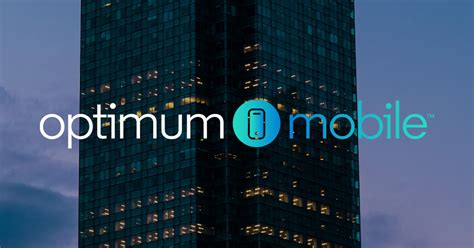 Altice Usa And T Mobile Extend Strategic Mvno Agreement For Optimum