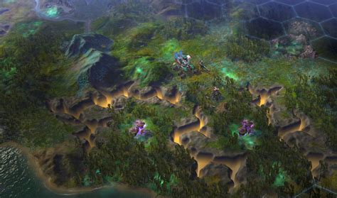 Sid Meier S Civilization Beyond Earth Macgamestore Com