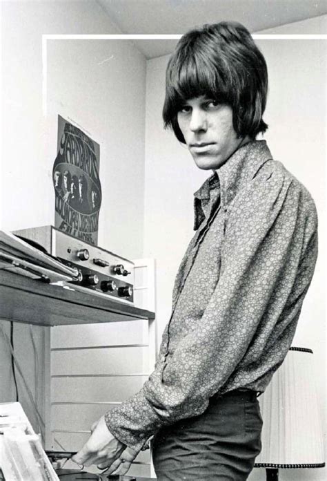 Gringo60s “jeff Beck 1966” Jeff Beck The Yardbirds Best Guitarist