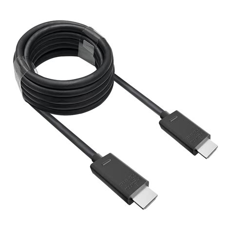 Buy Original Oem Ultra High Speed Hdmi 21 Cable For Xbox Series Xs