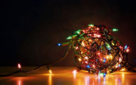 Nov 14 5 cool christmas items you didn't know about. Free Cool Christmas Lights computer desktop wallpaper