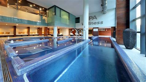 Entdecke rezepte, einrichtungsideen, stilinterpretationen und andere ideen zum ausprobieren. Eurostars suma el Foxa Tres Cantos en Madrid | @nexotur