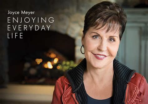 Joyce Meyer Ministries Celebrates 25 Years Of Television God Tv News