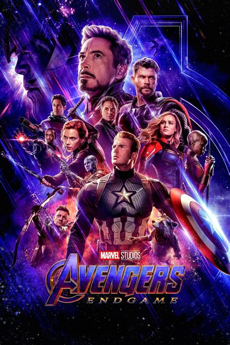 How To Watch Avengers Endgame Full Movie Online For Free In Hd Quality