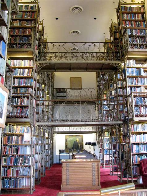 Readers Choice 20 More Beautiful College Libraries From Around The