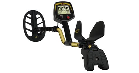 Fisher Labs F75 Metal Detector Review