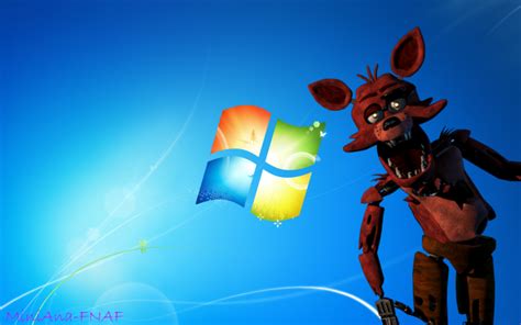 Five night ats the freedy zodíac signo. 1920x1080px Foxy Wallpaper Fnaf - WallpaperSafari