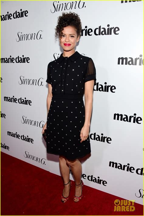 Photo Kylie Jenner Zendaya Marie Claire Fresh Faces Party 05 Photo