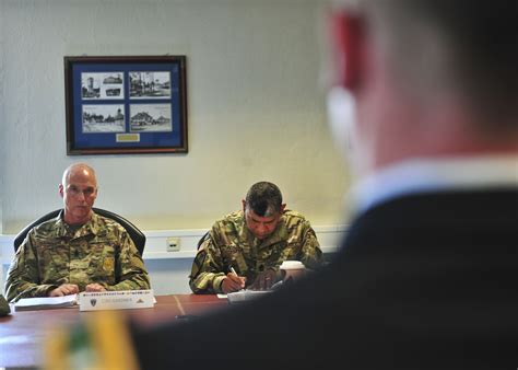 Promotion boards to receive adverse information earlier when