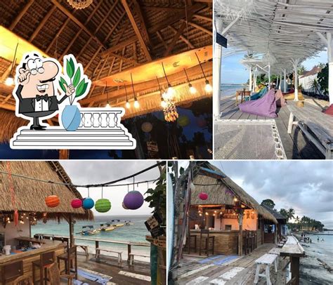 Kul De Sak Beach Bar Indonesia Restaurant Reviews