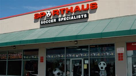 The 10 Best Soccer Stores in the US | Complex