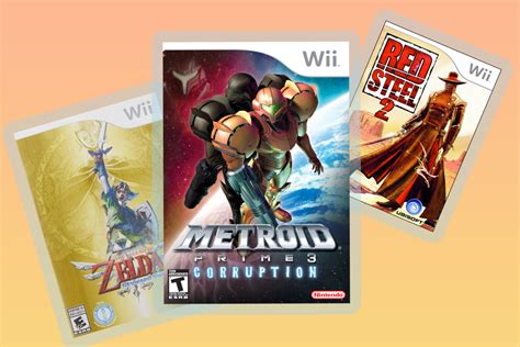 Best Wii Games Top Nintendo Titles That Defined An Era Stuff
