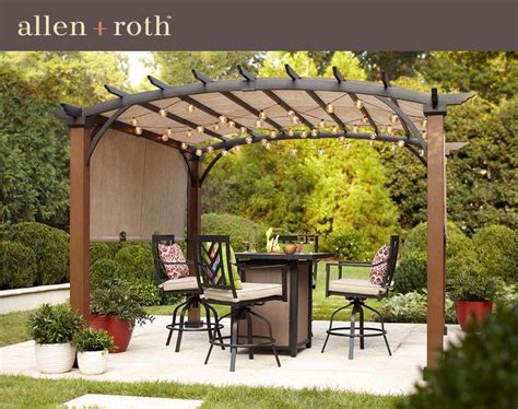 Do It Yourself Retractable Pergola Canopy Retractable Pergola Canopy