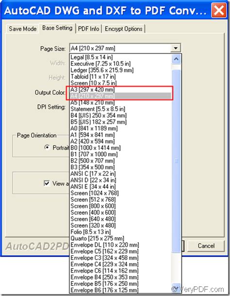 This should be fairly suitable for the size of the garden drawing to fit comfortably on the a3 sheet. How to convert technical AutoCAD DWG to PDF in A3/A4 page ...