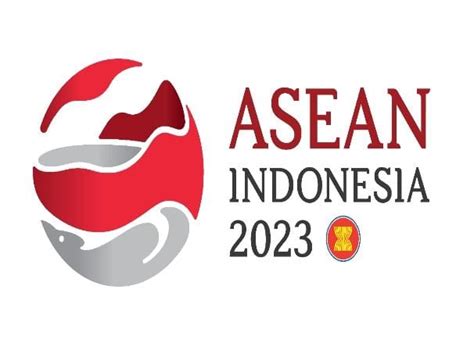 Makna Dibalik Simbol Logo Ktt Asean 2023 Ada Burung Maleo