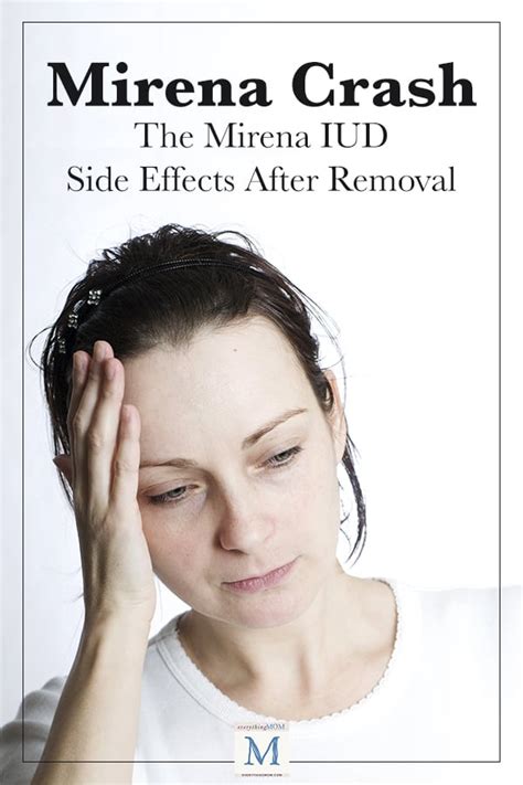 As we saw, hair loss could hair loss is one of the uncommon side effects of iuds like mirena. Weight Loss After Mirena Removal 2019 - WeightLossLook