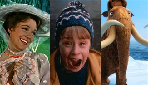 Die 10 Besten Kinderfilme Aller Zeiten