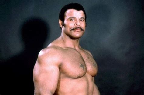 The Rocks Dad Rocky Johnson Dies Aged 75 As Wrestlers Pay Emotional