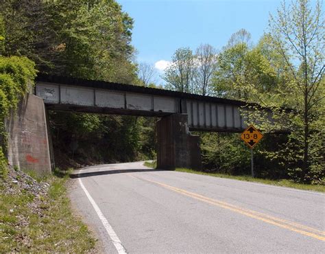 300 clinchfield st., kingsport (tn), 37660, united states. Rogersville Tn | Railroad bridge, Model railroad, Railroad