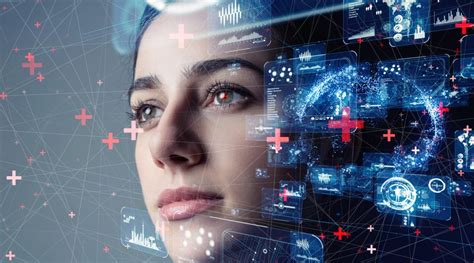 Ai Screening Through Eyes Using Ai To Screen Medical Conditions