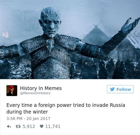 15 Funny History Memes That Could Be Used In History Class