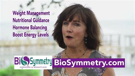 Biosymmetry Patient Testimonial Check Out Our New Commerical Filmed In Southport Wonderful