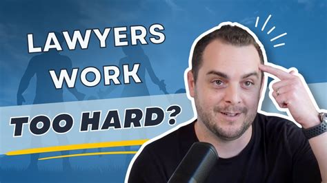 Work Smarter Not Harder - YouTube