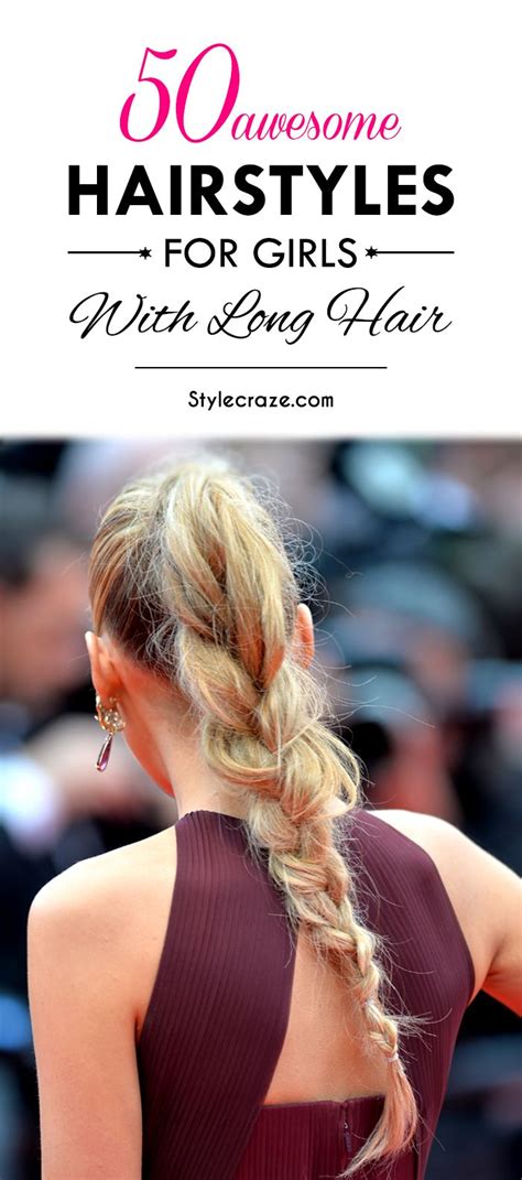 pin on long hairstyles
