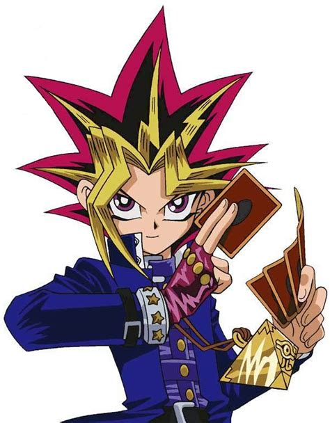 Which Main Protagonist Is Your Favorite Yu Gi Oh Fanpop