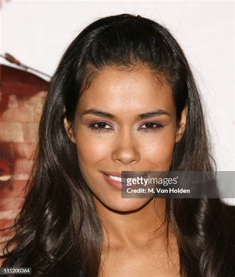 Daniella Alonso Photos And Premium High Res Pictures Getty Images