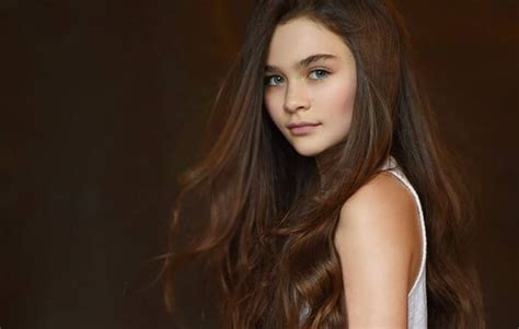 Interview Lola Flanery Talks Shadowhunters And The 100 Very Long