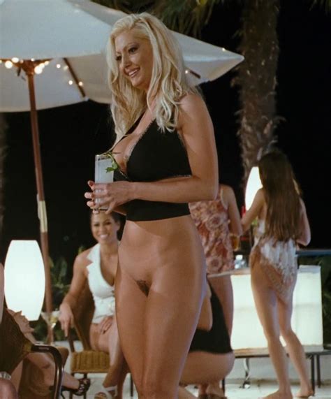 Bottomless Nude Movie Scenes