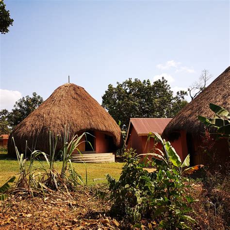 Kasubi Tombs Kampala Tripadvisor