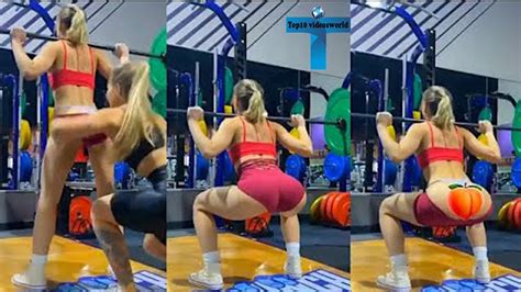 Most Embarrassing And Dumbest Gym Moments Funny Gym Fails 2