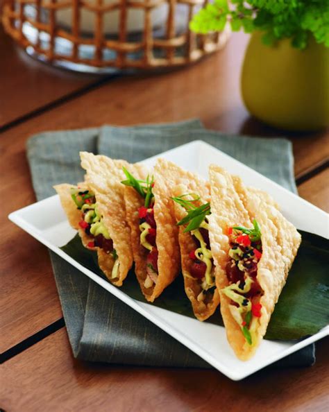 Check spelling or type a new query. favorite recipes from Tommy Bahama's in 2020 | Tuna tacos ...