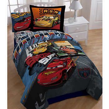 Disney the little mermaid ariel cute by nature nursery crib. Bedding at Costco? Disney Pixar Cars 2 Twin Comforter and ...