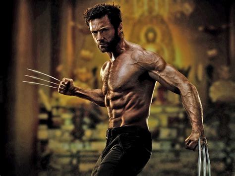 The Wolverine Slashes Past The Competition — Heres Your Box Office