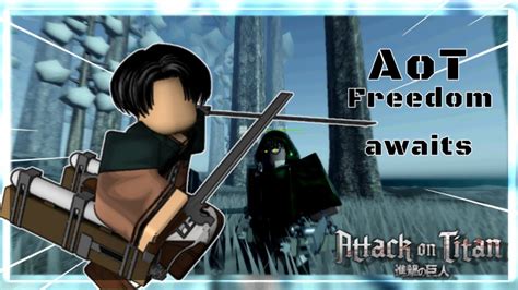 Admin december 21, 2020 comments off on attack on titan: Aot Freedom Awaits / The Best Aot On Roblox In 2020 Attack On Titan Freedom Awaits Demo Youtube ...