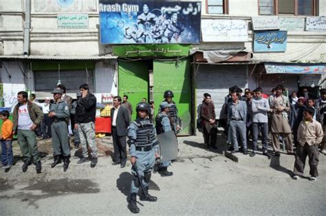 Afghan Protesters Demand Justice For Woman Killed By Mob New Straits Times Malaysia General