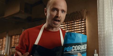 Popcorners Breaking Bad Super Bowl Ad Brings Back Walter And Jesse