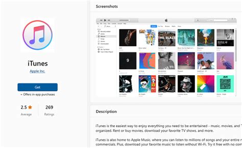 How To Download And Install Itunes On Windows Geeksforgeeks