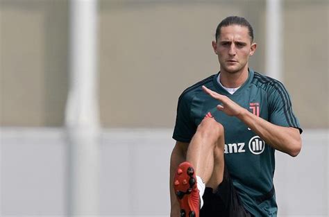His mother, and agent, has set three conditions that the club will have to meet if she. Man Utd 'in talks with Adrien Rabiot' amid Arsenal transfer interest - Irish Mirror Online