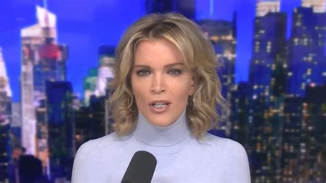 Host Megyn Kelly Burst Out Laughing As She Recalled When Her Guest